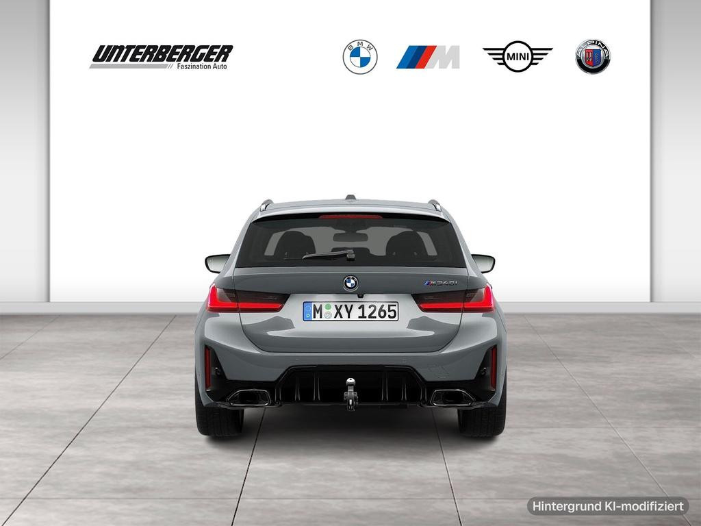 BMW M340