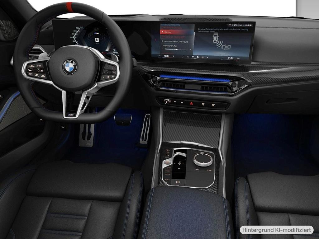 BMW M340
