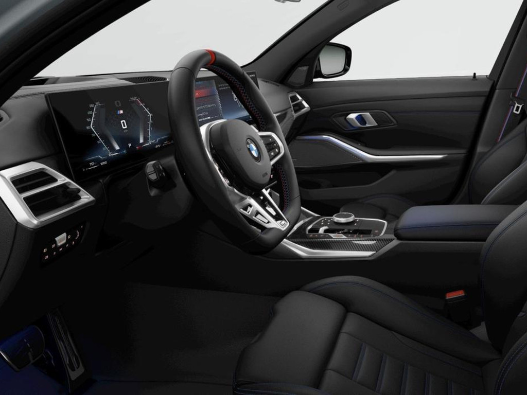 BMW M340