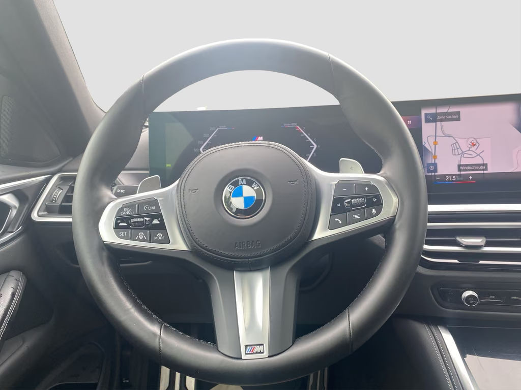 BMW M440