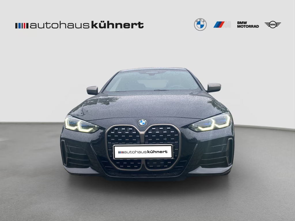 BMW M440