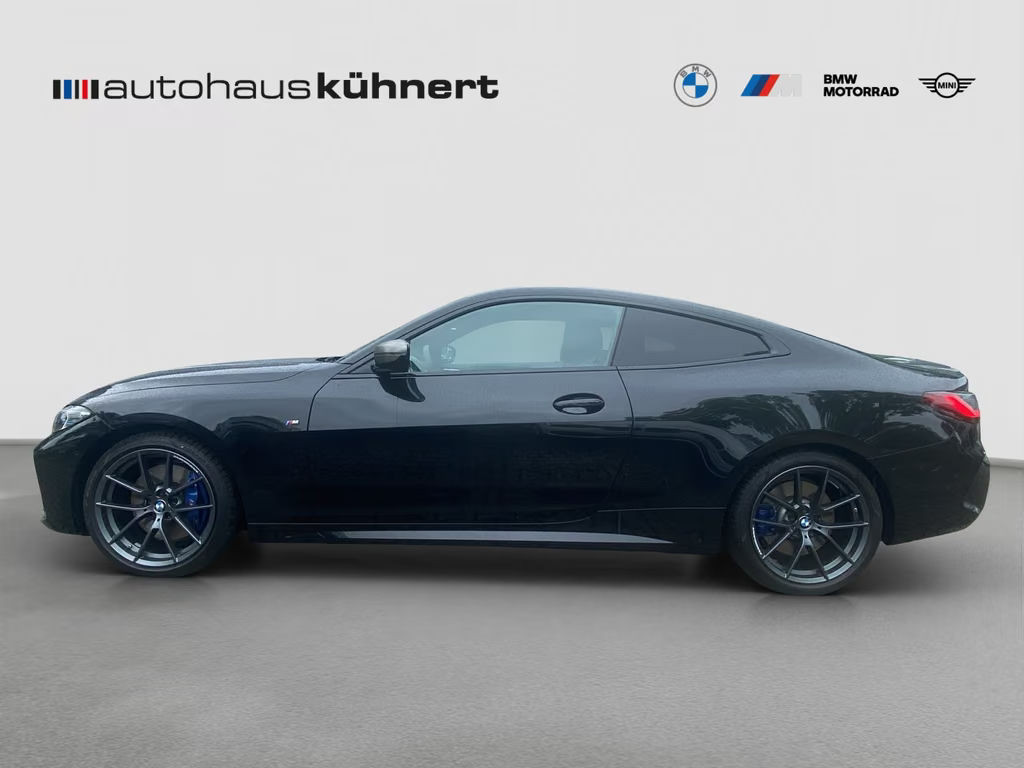 BMW M440