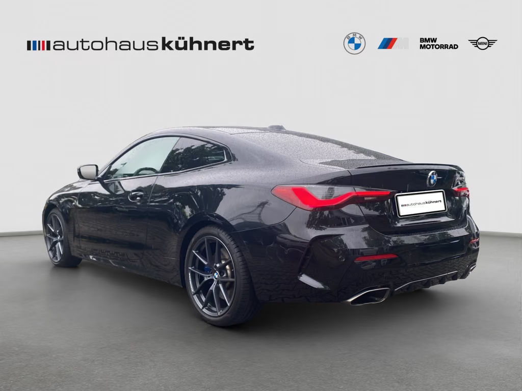 BMW M440
