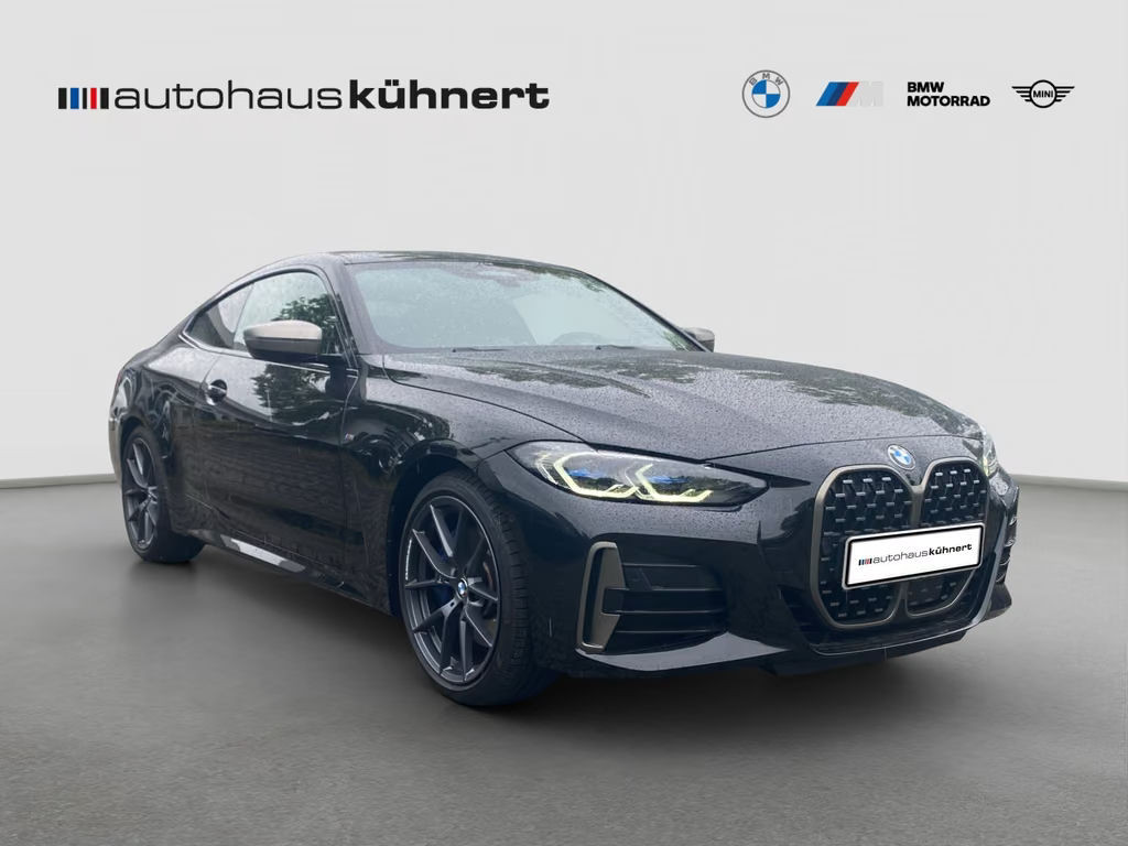 BMW M440