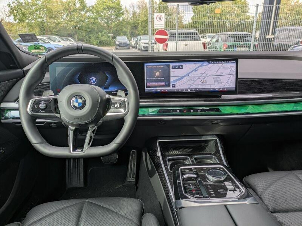 BMW 7 Serie