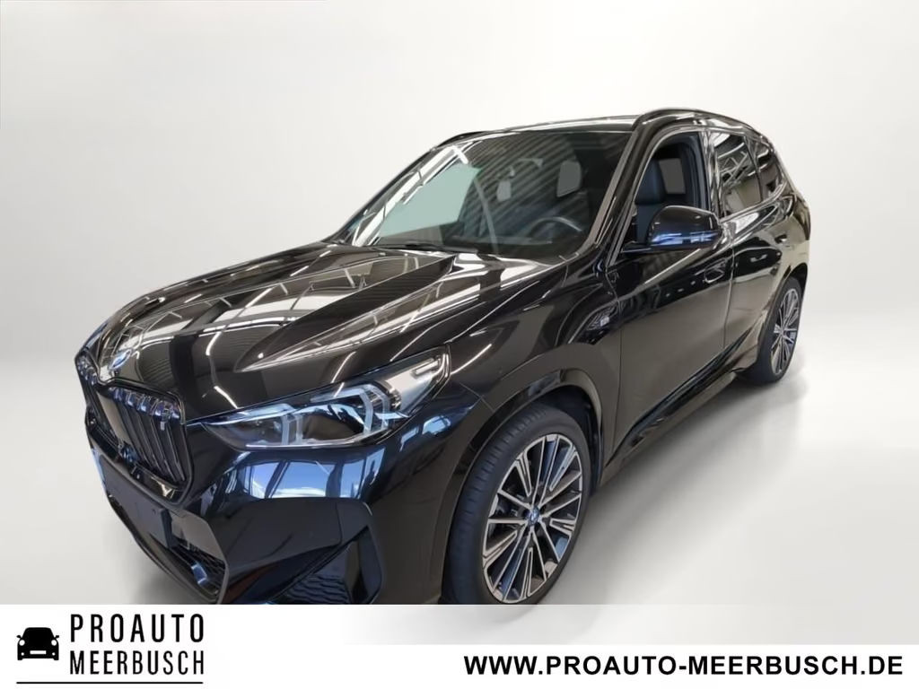 BMW iX1 M-Sport xDrive