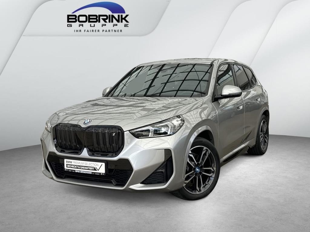 BMW iX1 M-Sport xDrive Comfort pakket