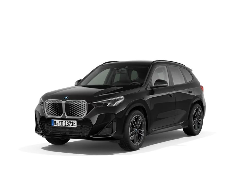 BMW iX1 M-Sport