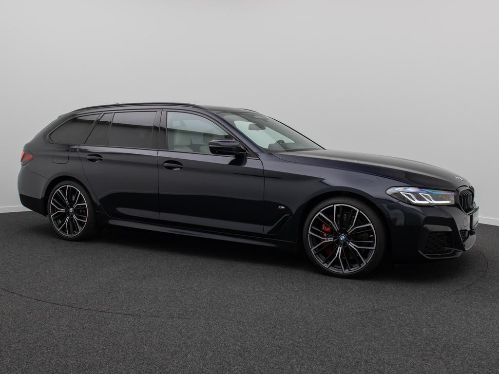 BMW 5 Serie 540 M-Sport xDrive 540d
