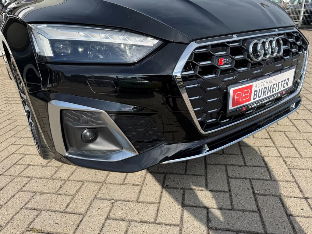 Audi S5