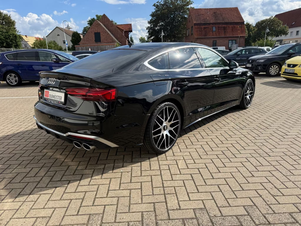 Audi S5