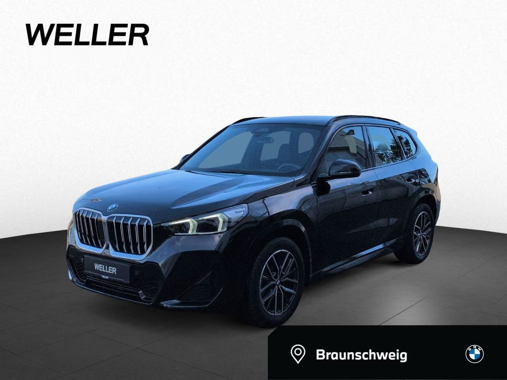 BMW X1 M-Sport sDrive18i
