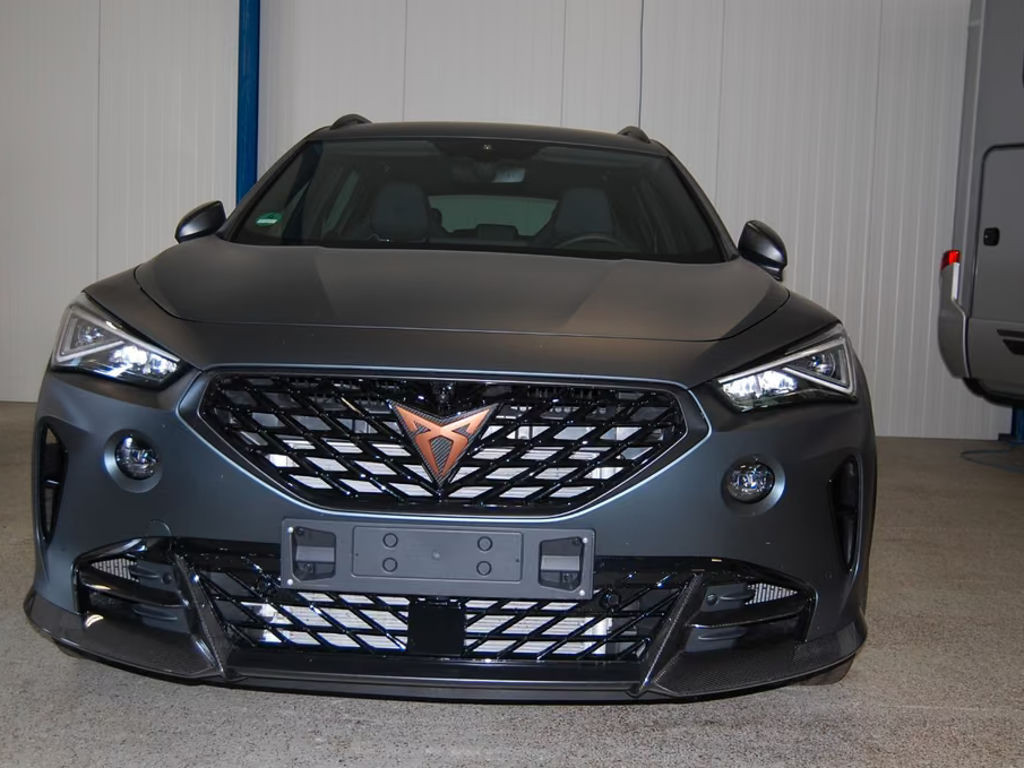 Cupra Formentor 4Drive VZ5