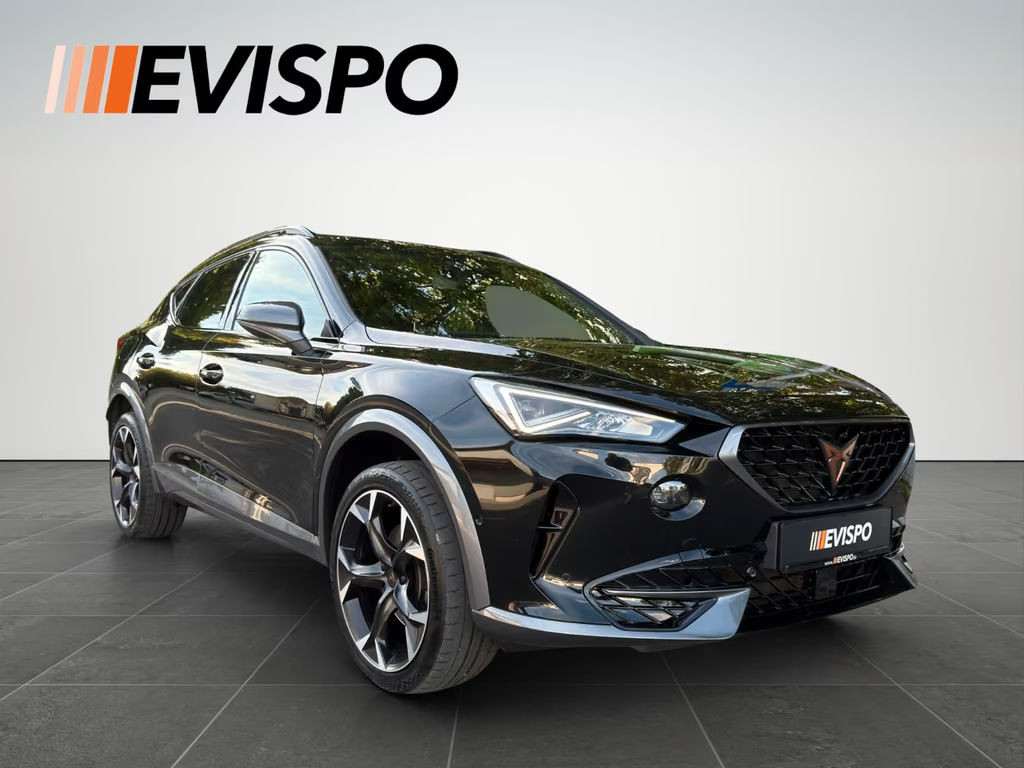 Cupra Formentor 4Drive