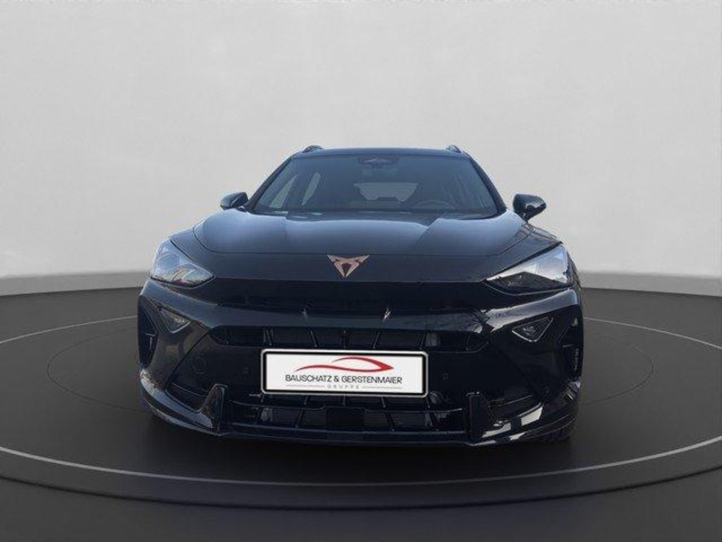 Cupra Formentor VZ e-Hybrid