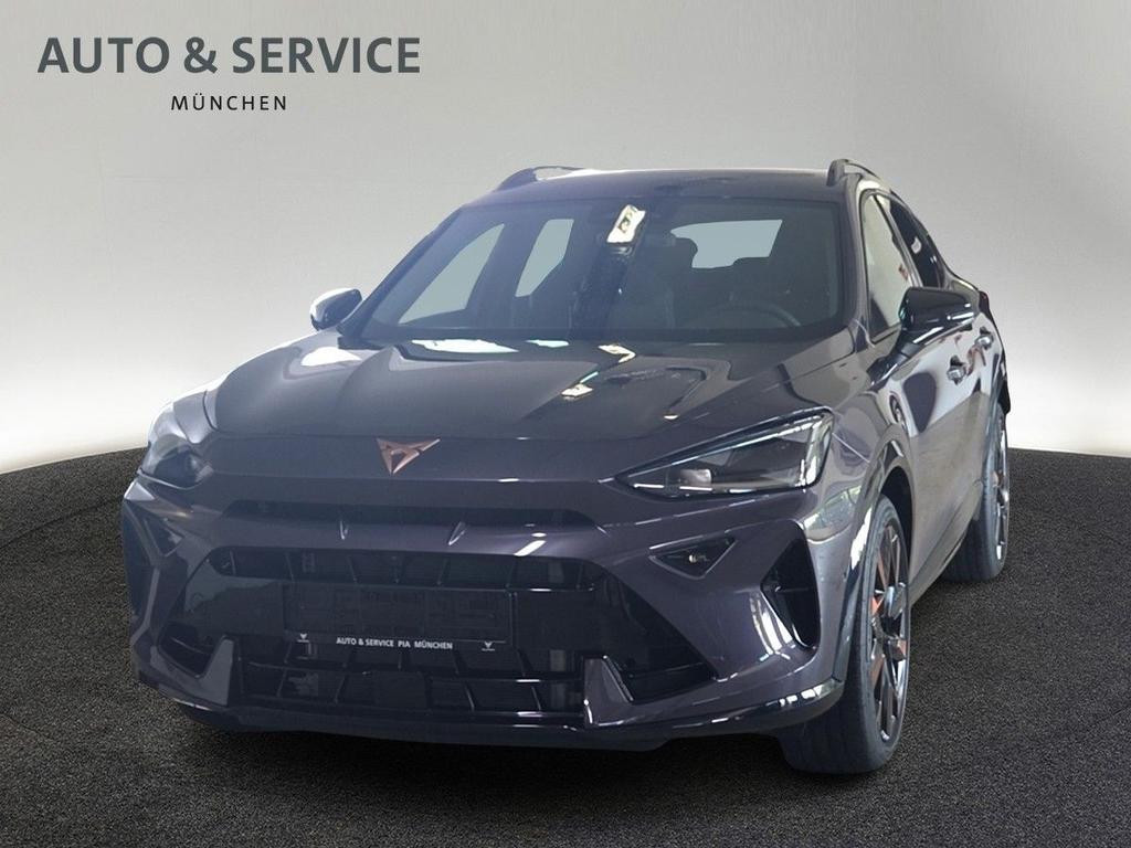 Cupra Formentor 4Drive 2.0 TSI DSG VZ