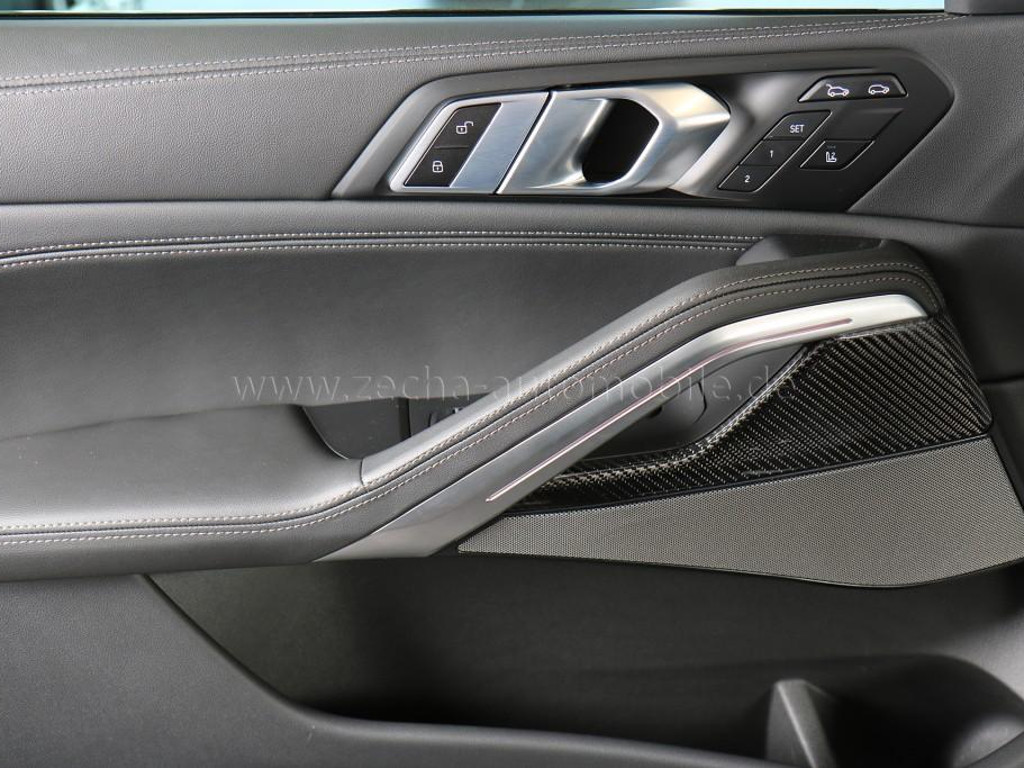 BMW X6 xDrive
