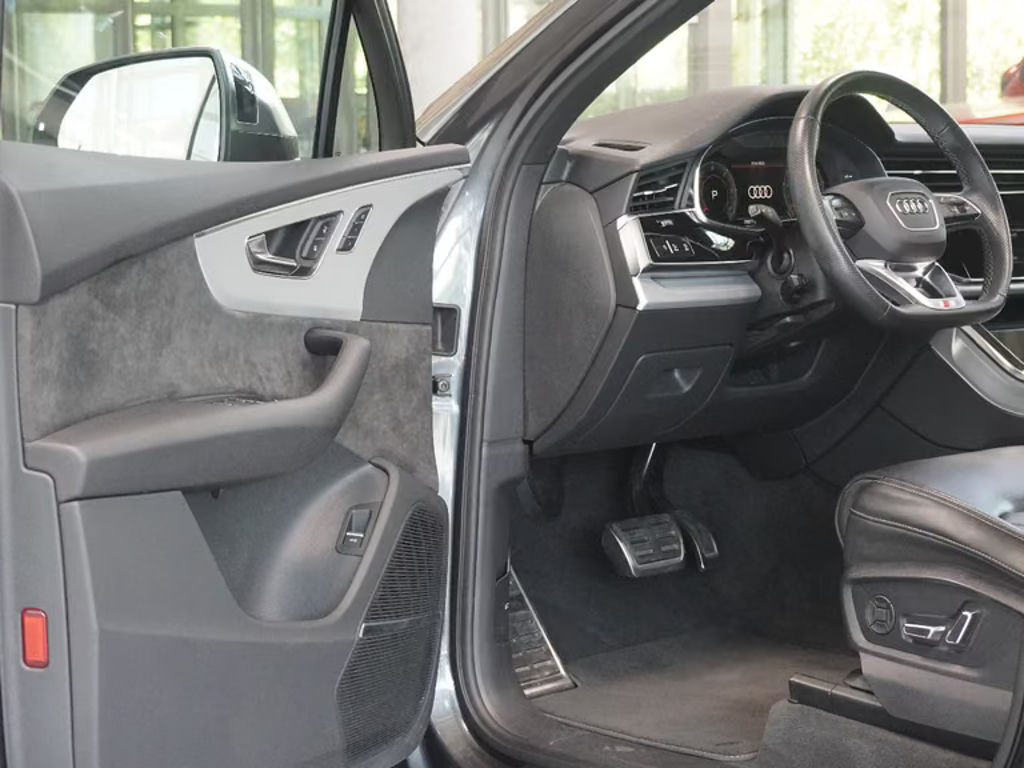 Audi SQ7