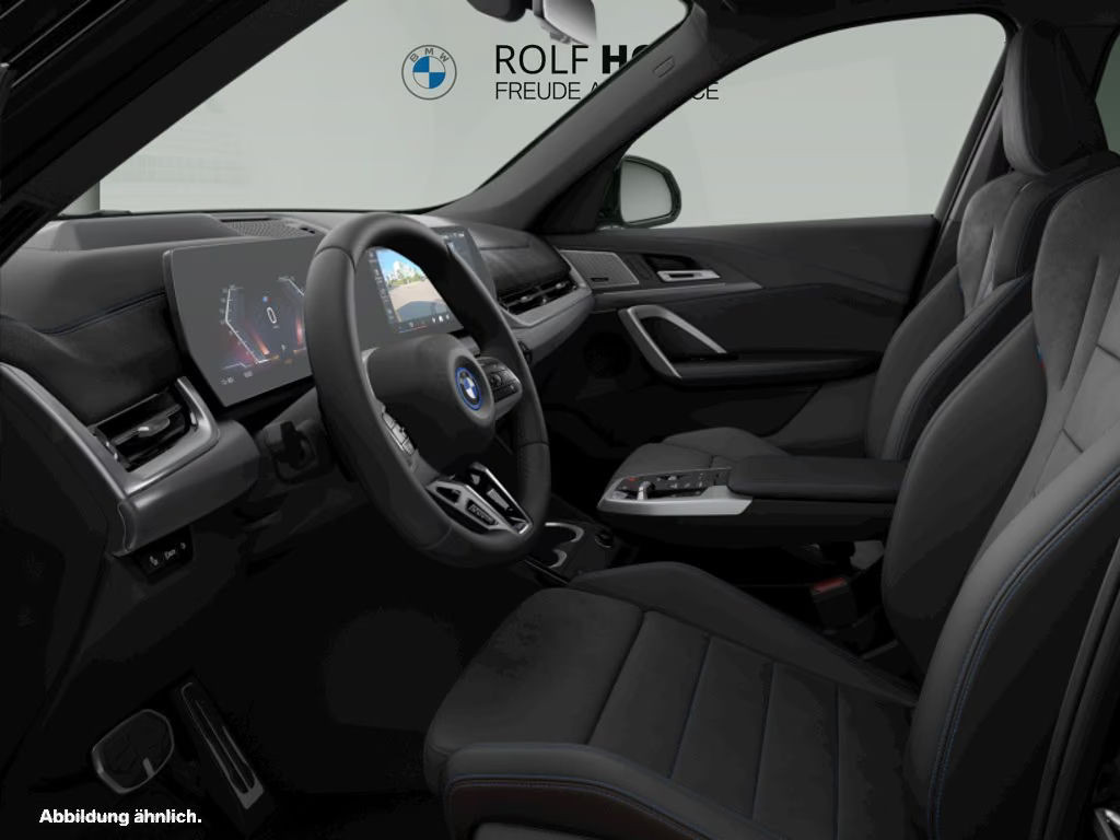 BMW iX1
