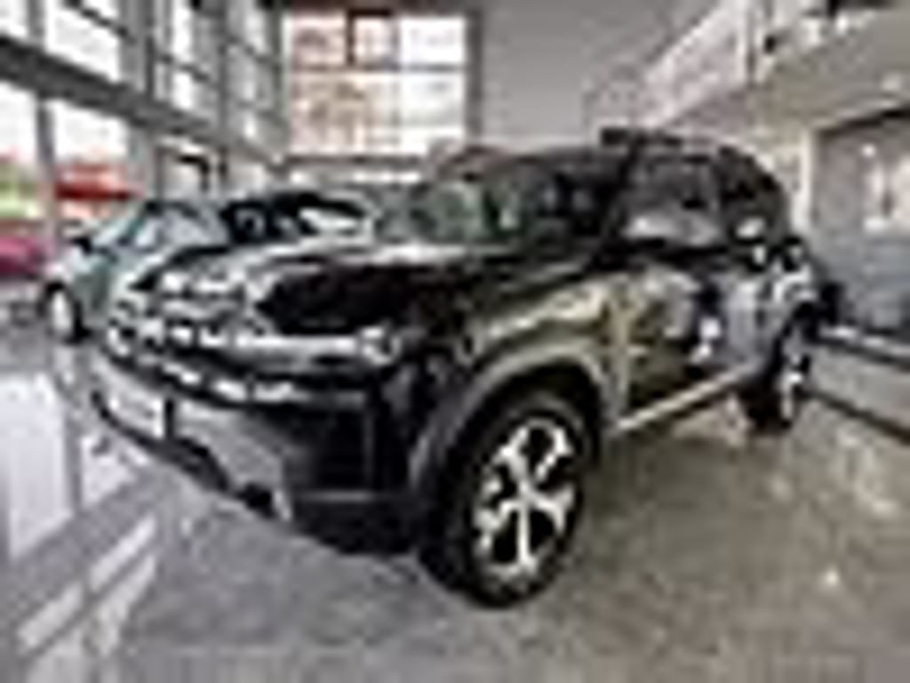 Dacia Duster 4WD TCe 130