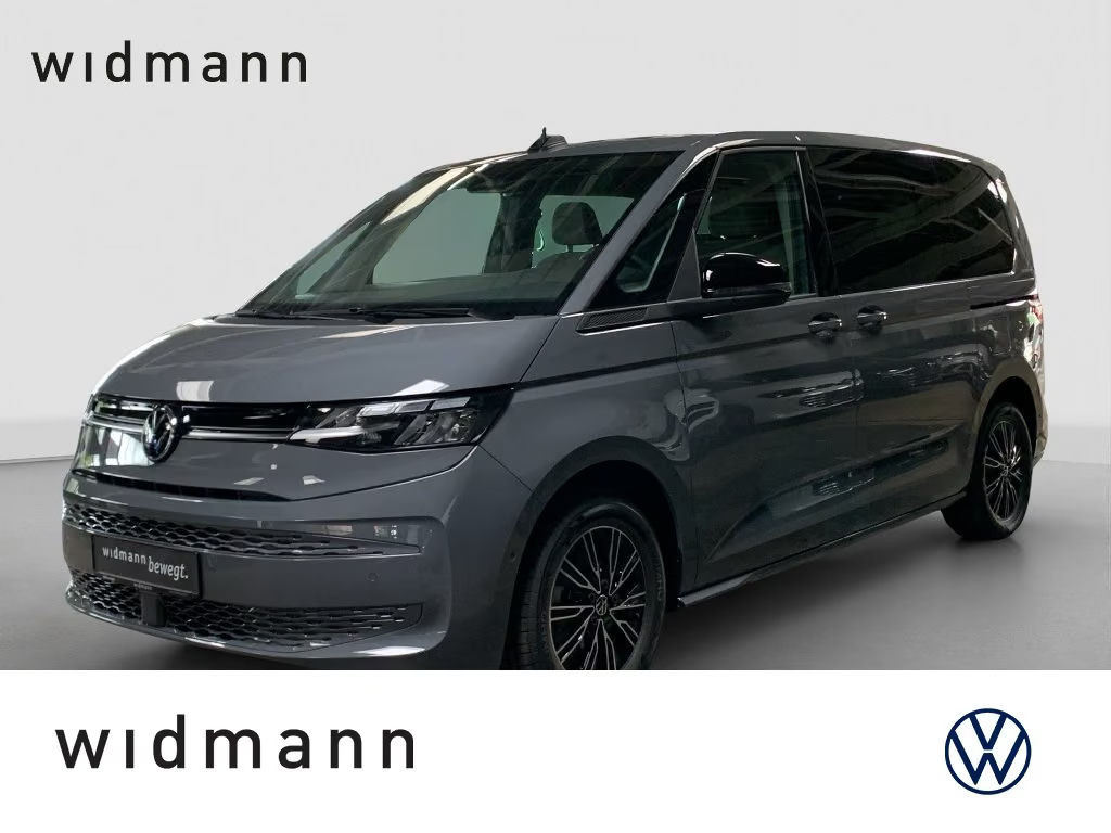 Volkswagen Multivan Life T7