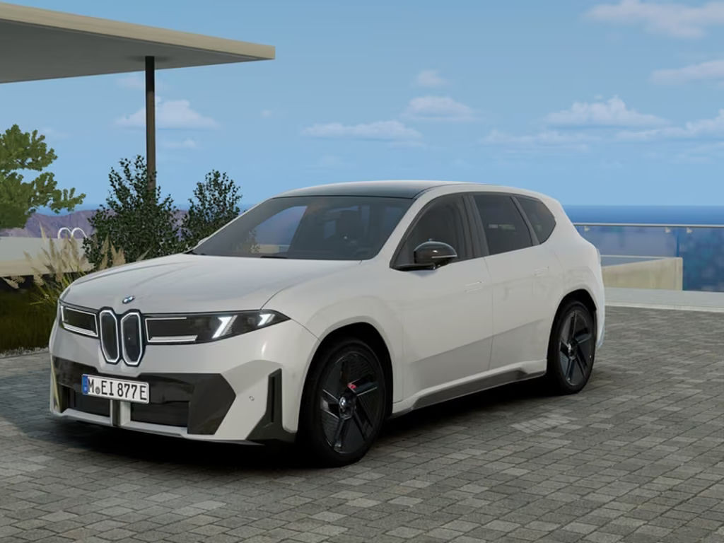 BMW iX3 iX3 40