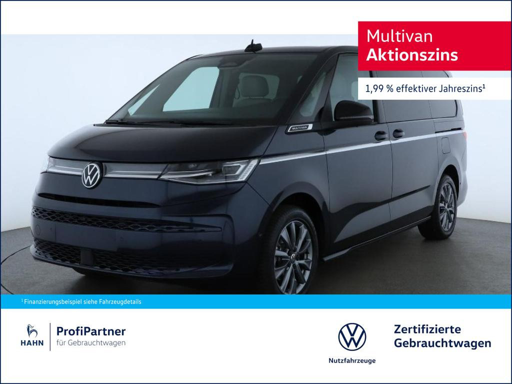 Volkswagen Multivan Style 2.0 TDI T7