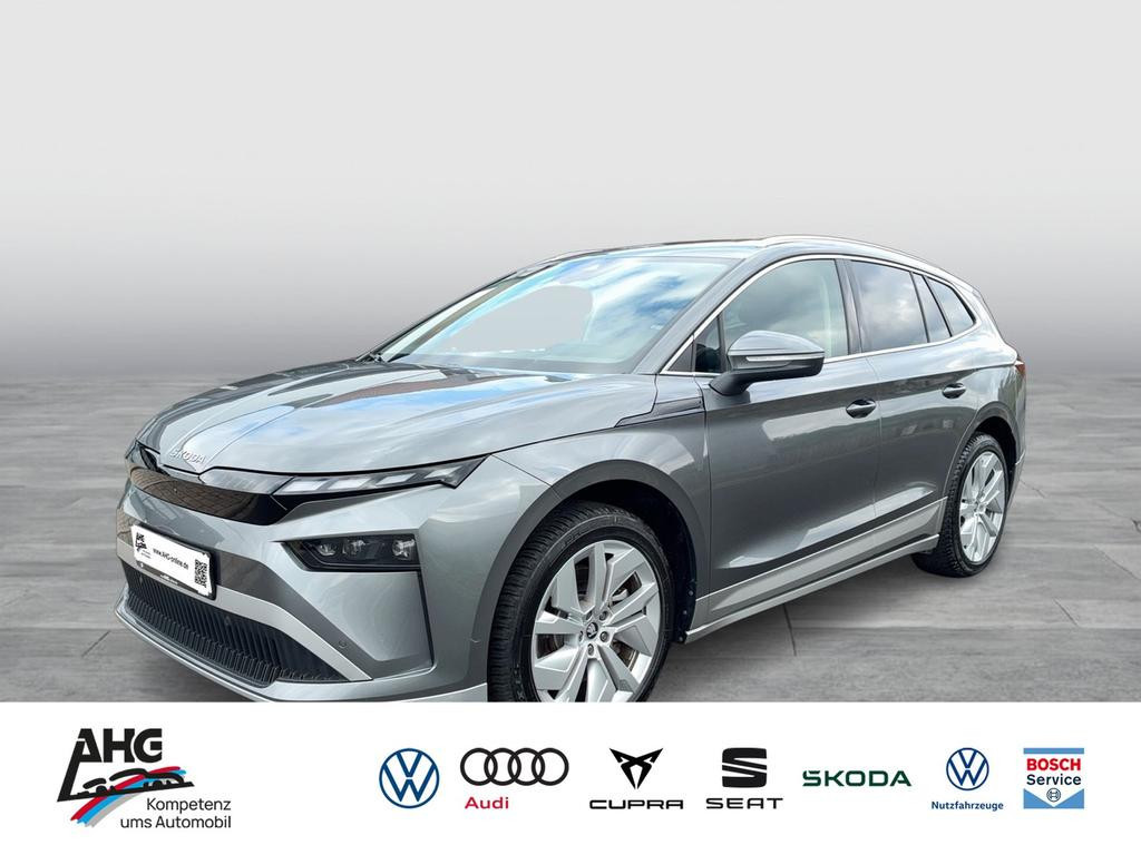 Skoda Enyaq iV Loft