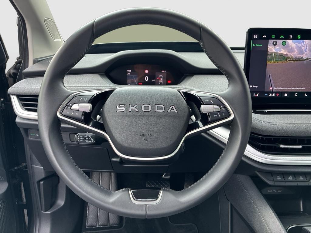 Skoda Enyaq iV