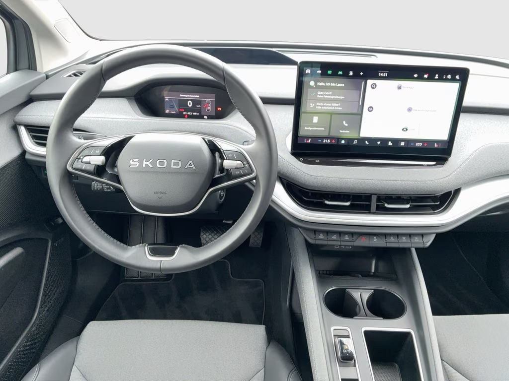 Skoda Enyaq iV