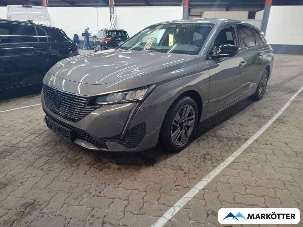 Peugeot 308 Allure Pack SW