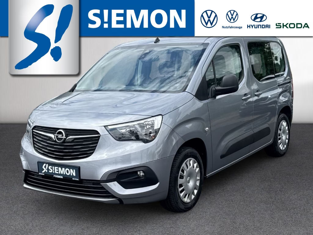 Opel Combo Life Edition