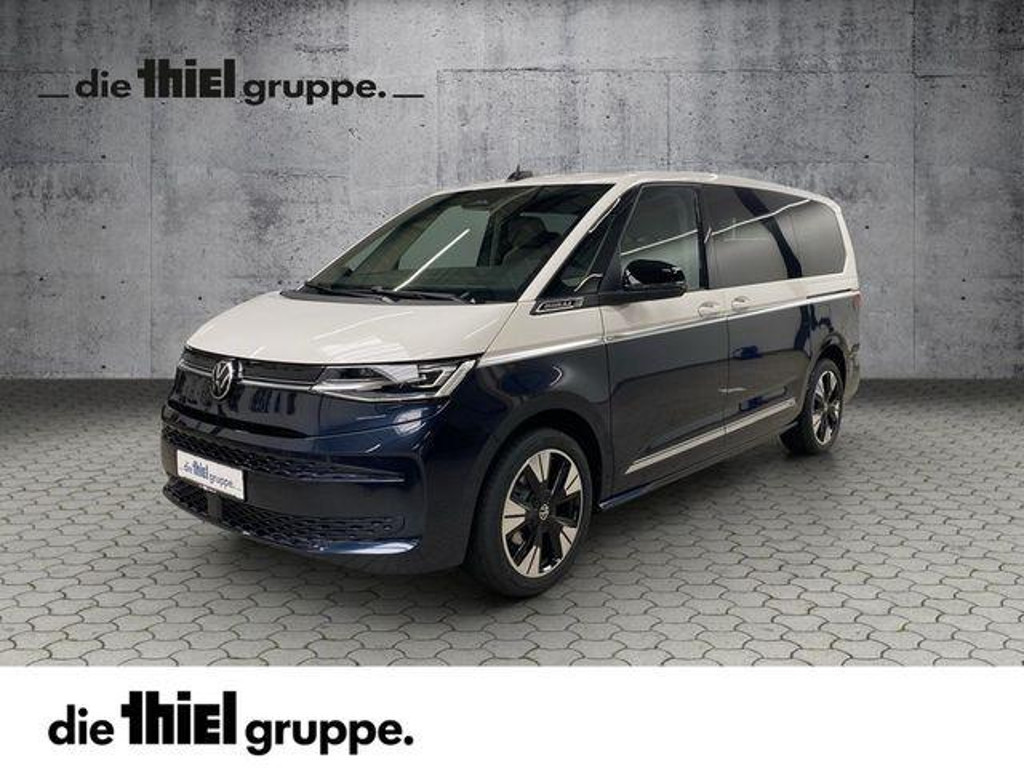 Volkswagen Multivan DSG Life 2.0 TDI Lang T7