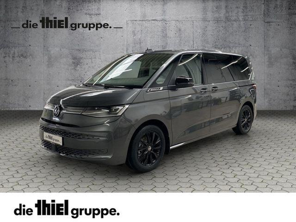 Volkswagen Multivan DSG 2.0 TSI T7