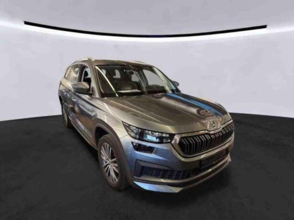 Skoda Kodiaq 4x4 2.0 TDI
