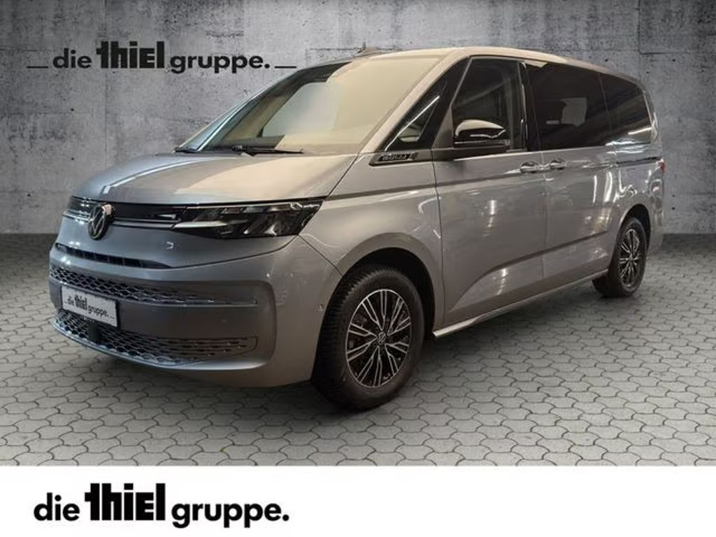 Volkswagen Multivan DSG 2.0 TDI Lang T7