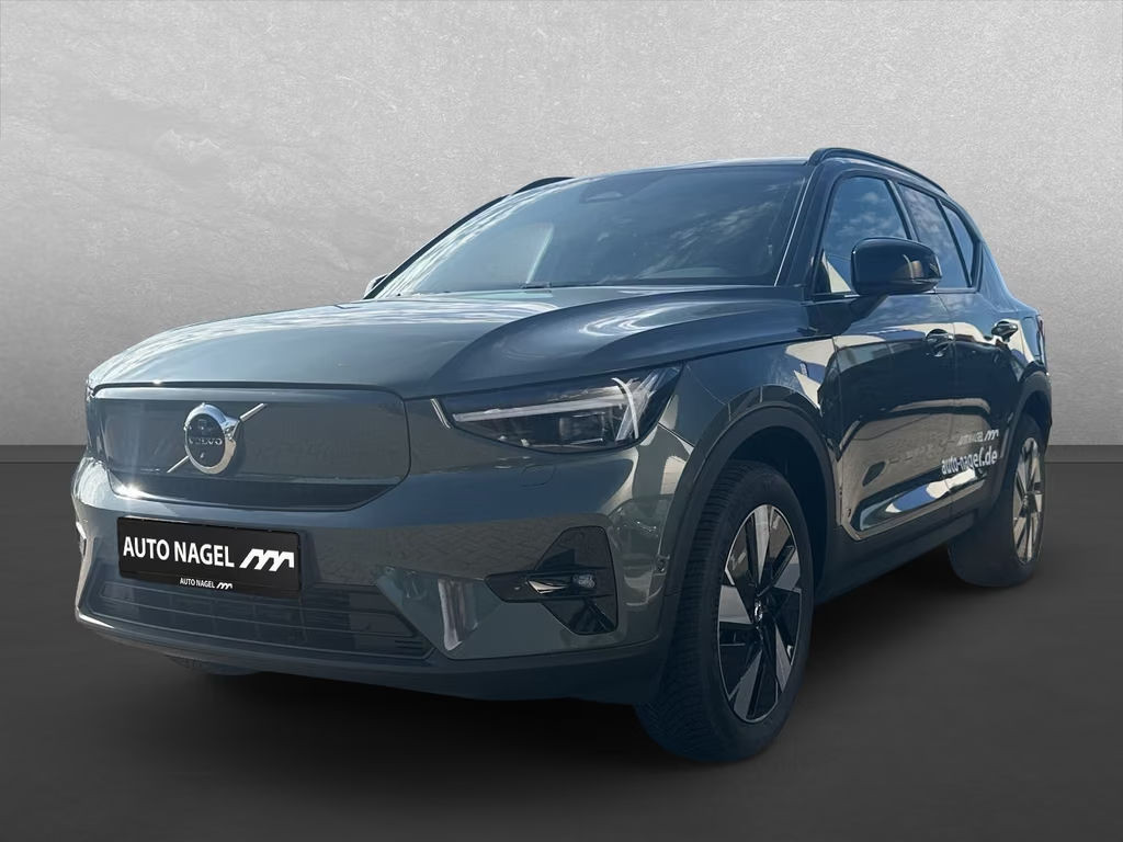 Volvo EX40 Plus Single motor