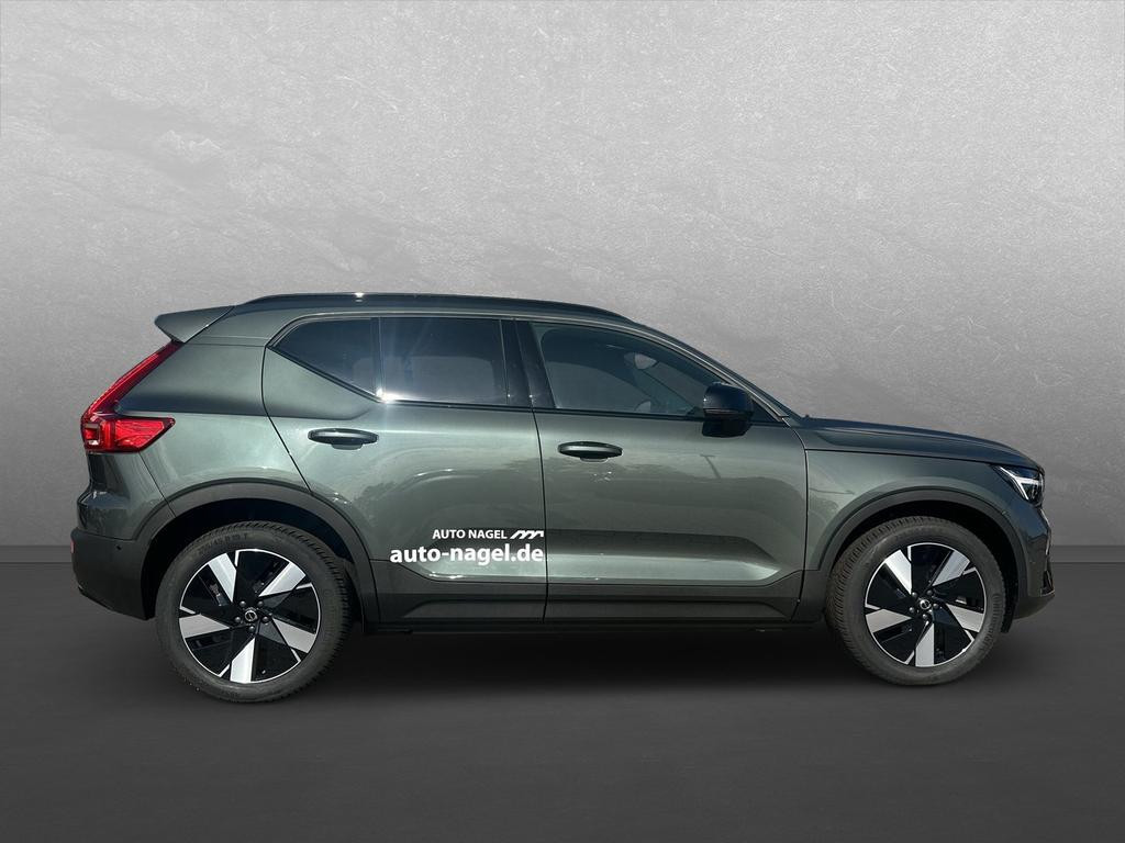 Volvo EX40