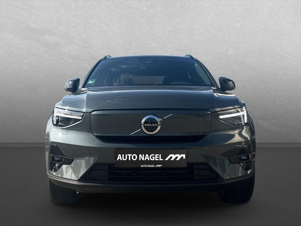 Volvo EX40