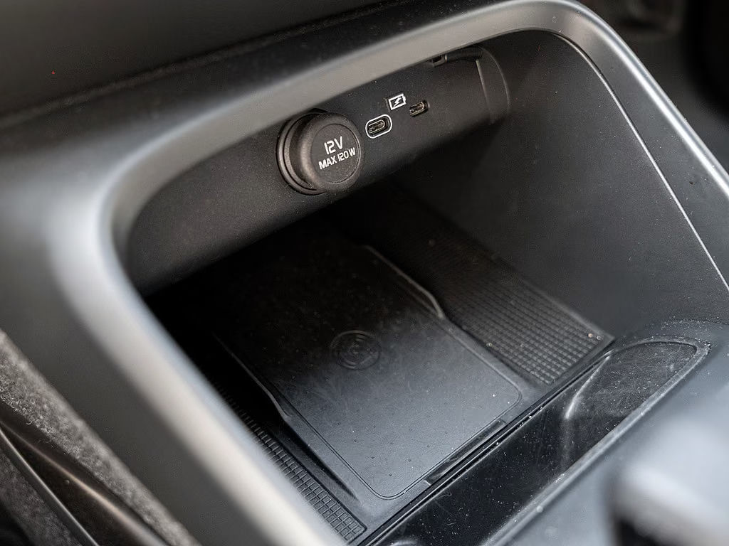 Volvo EX40