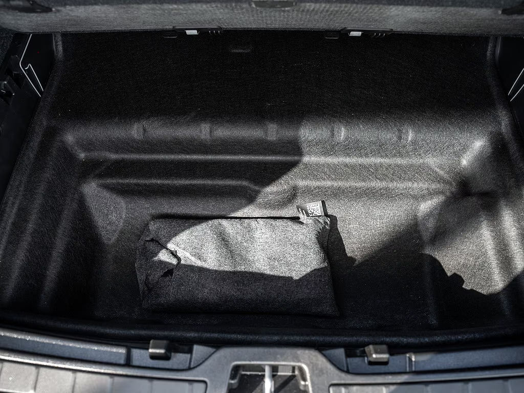 Volvo EX40