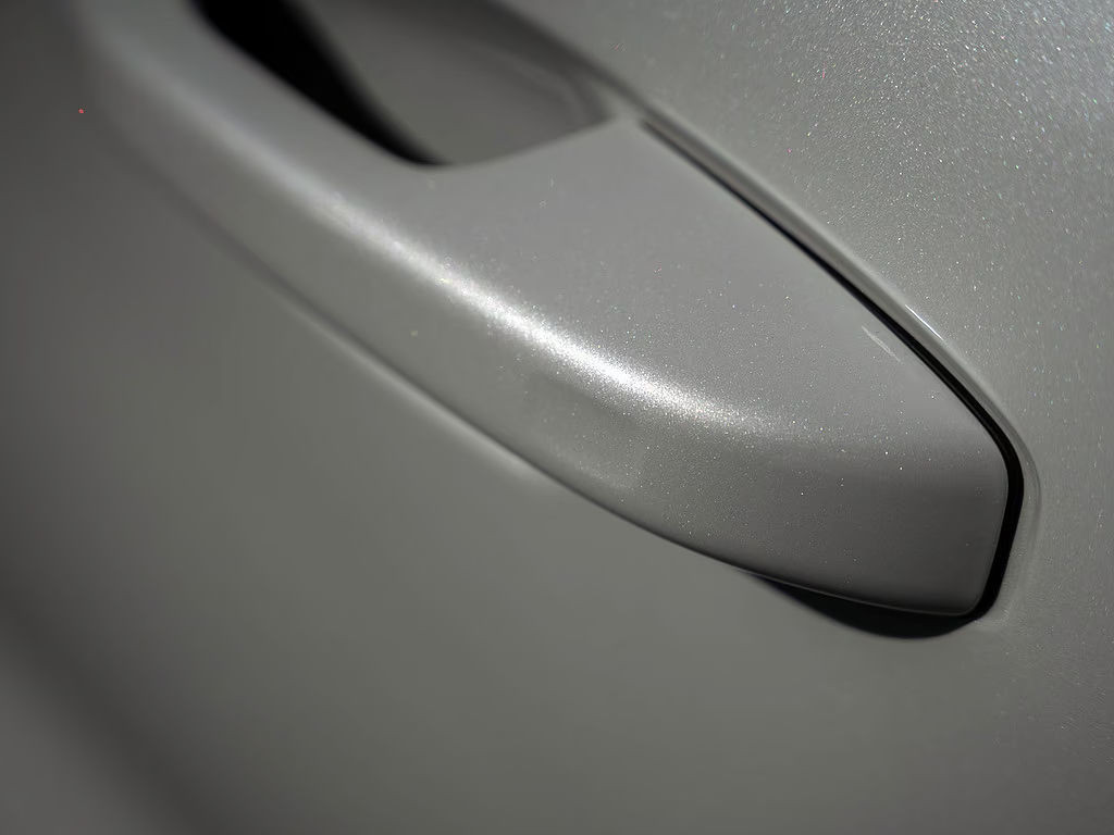 Volvo EX40