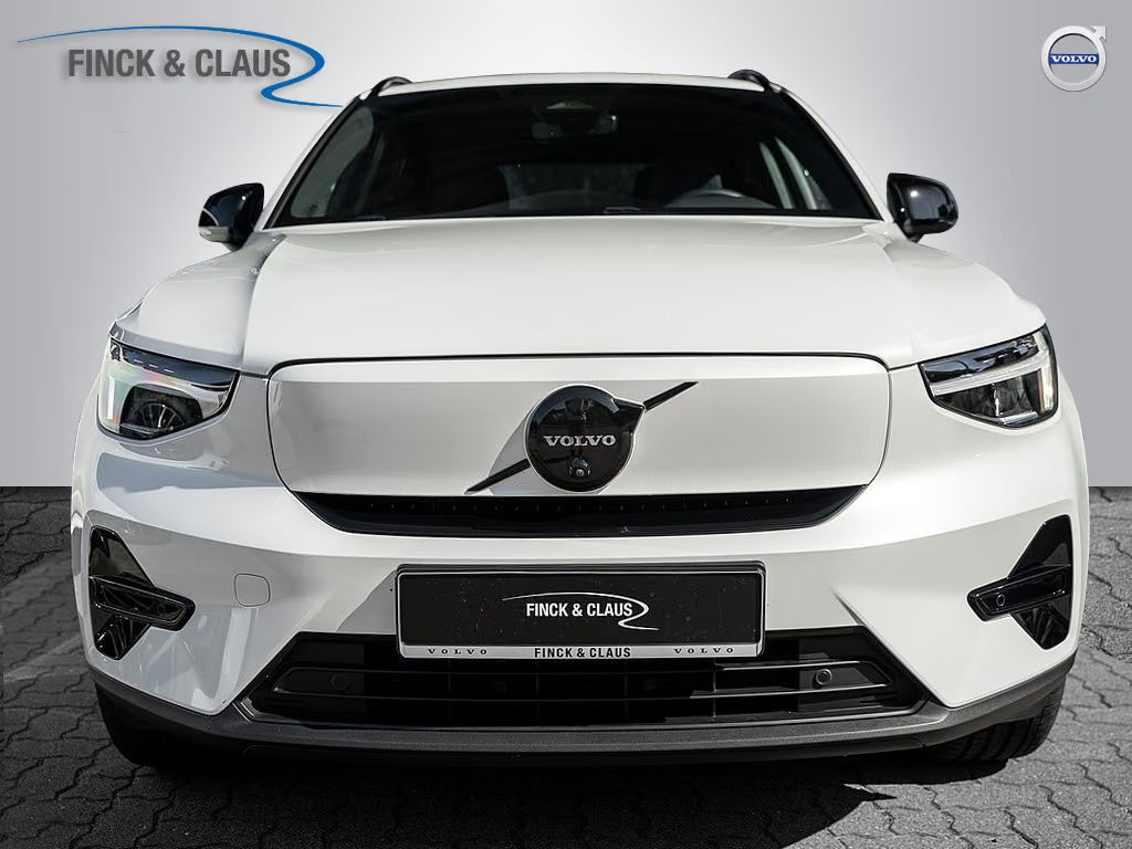 Volvo EX40