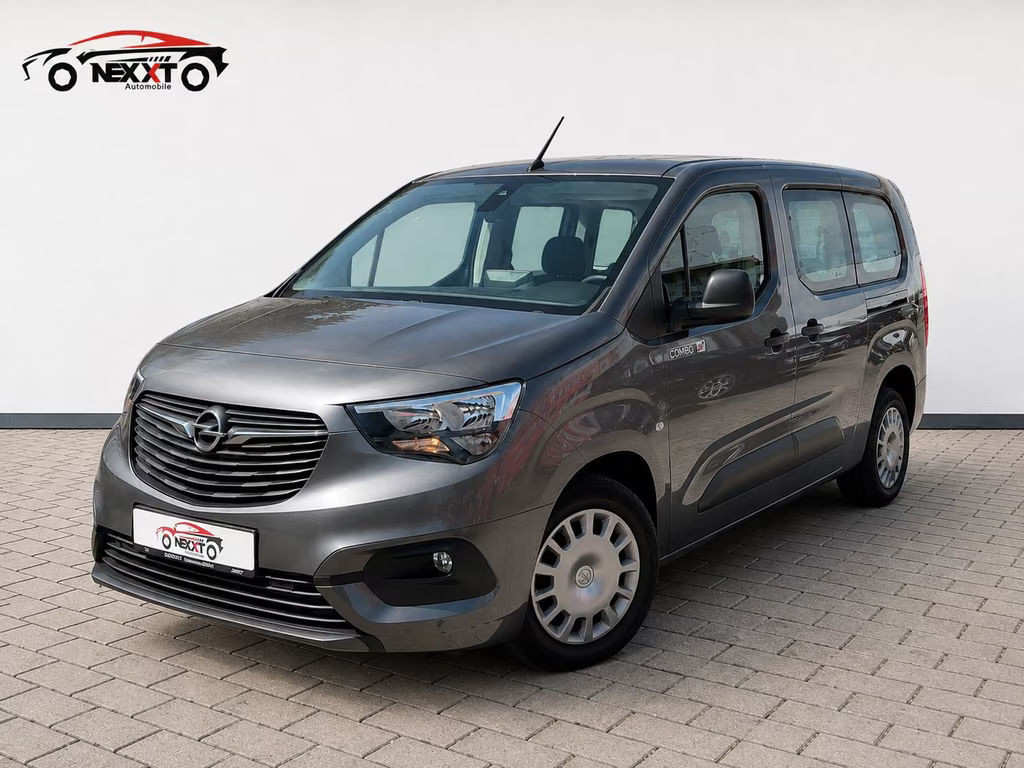 Opel Combo Life Edition