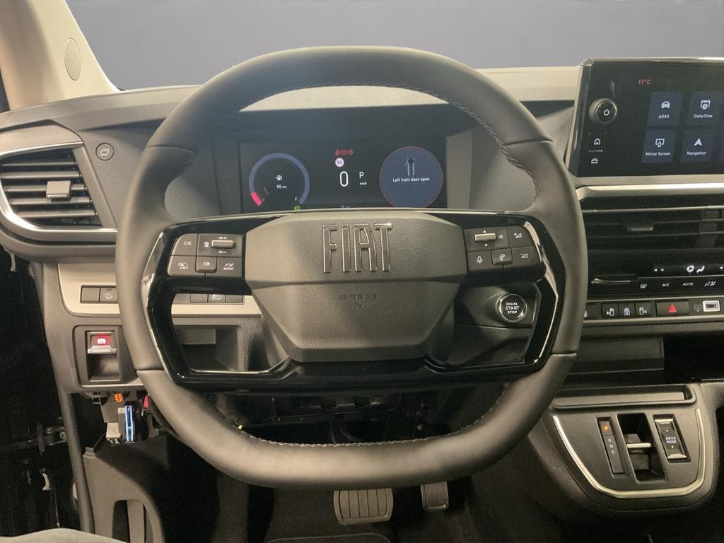 Fiat Ulysse