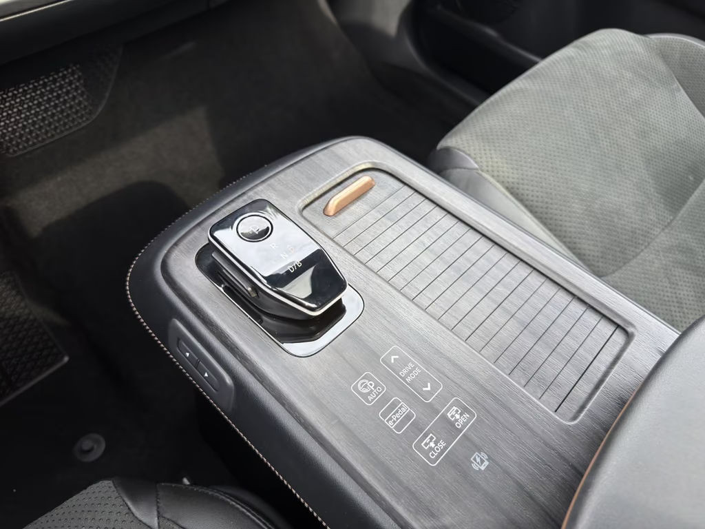 Nissan Ariya