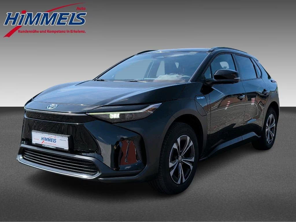 Toyota bZ4X Comfort Voorwielaandrijving
