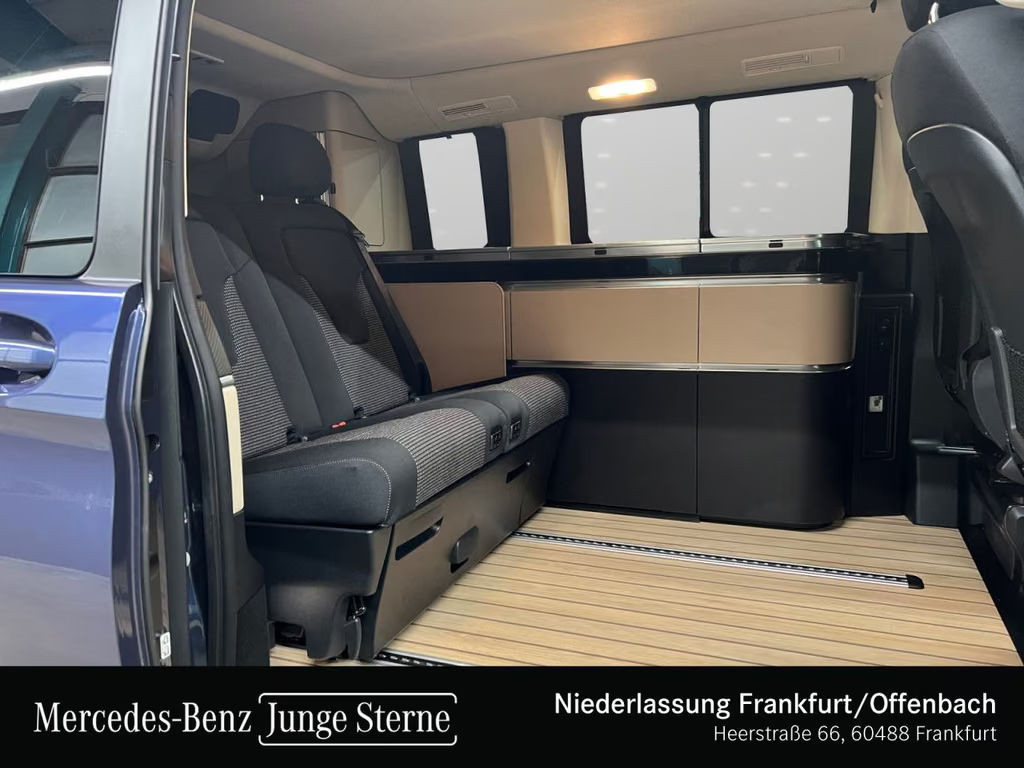 Mercedes-Benz Marco Polo