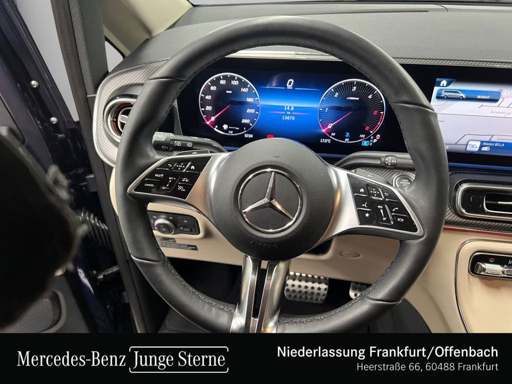 Mercedes-Benz Marco Polo