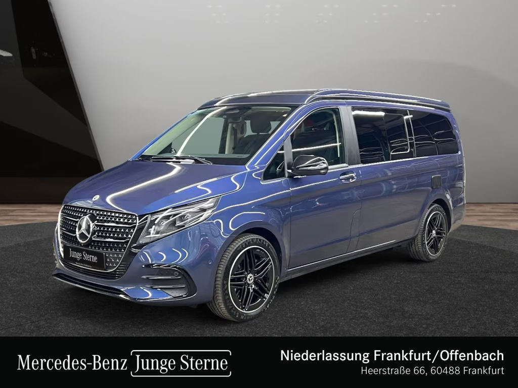 Mercedes-Benz Marco Polo